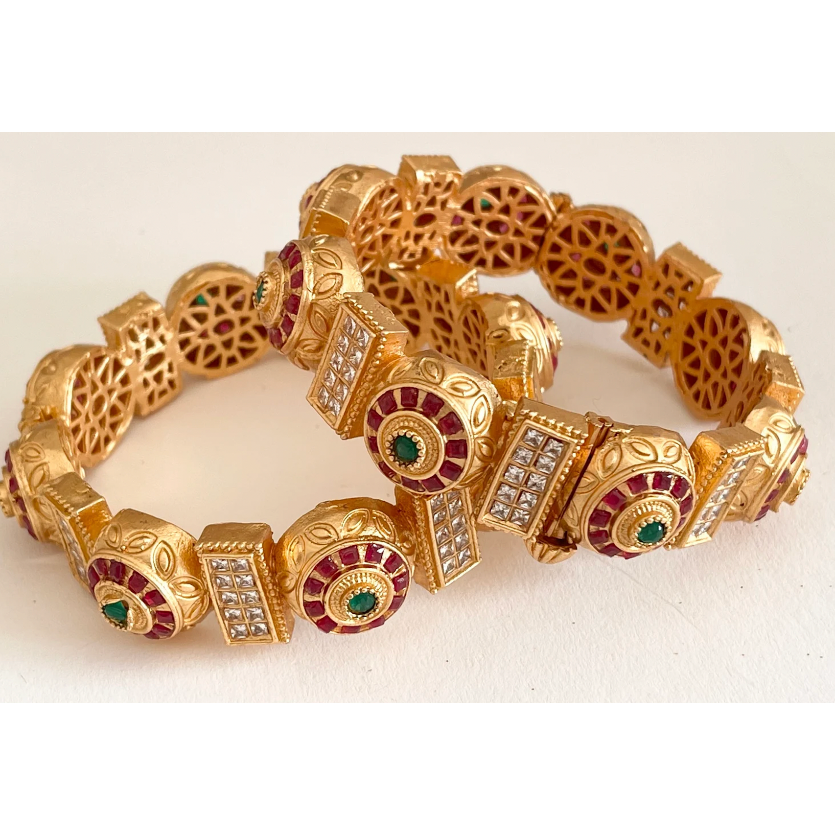 Iyra Indian Bridal Jewelry