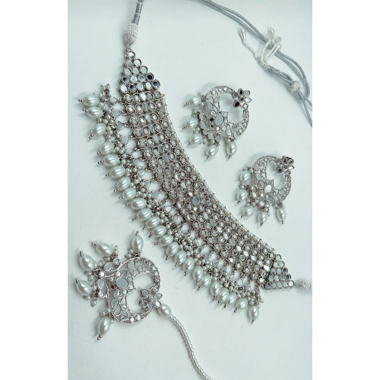 Ramya Indian Bridal Jewelry