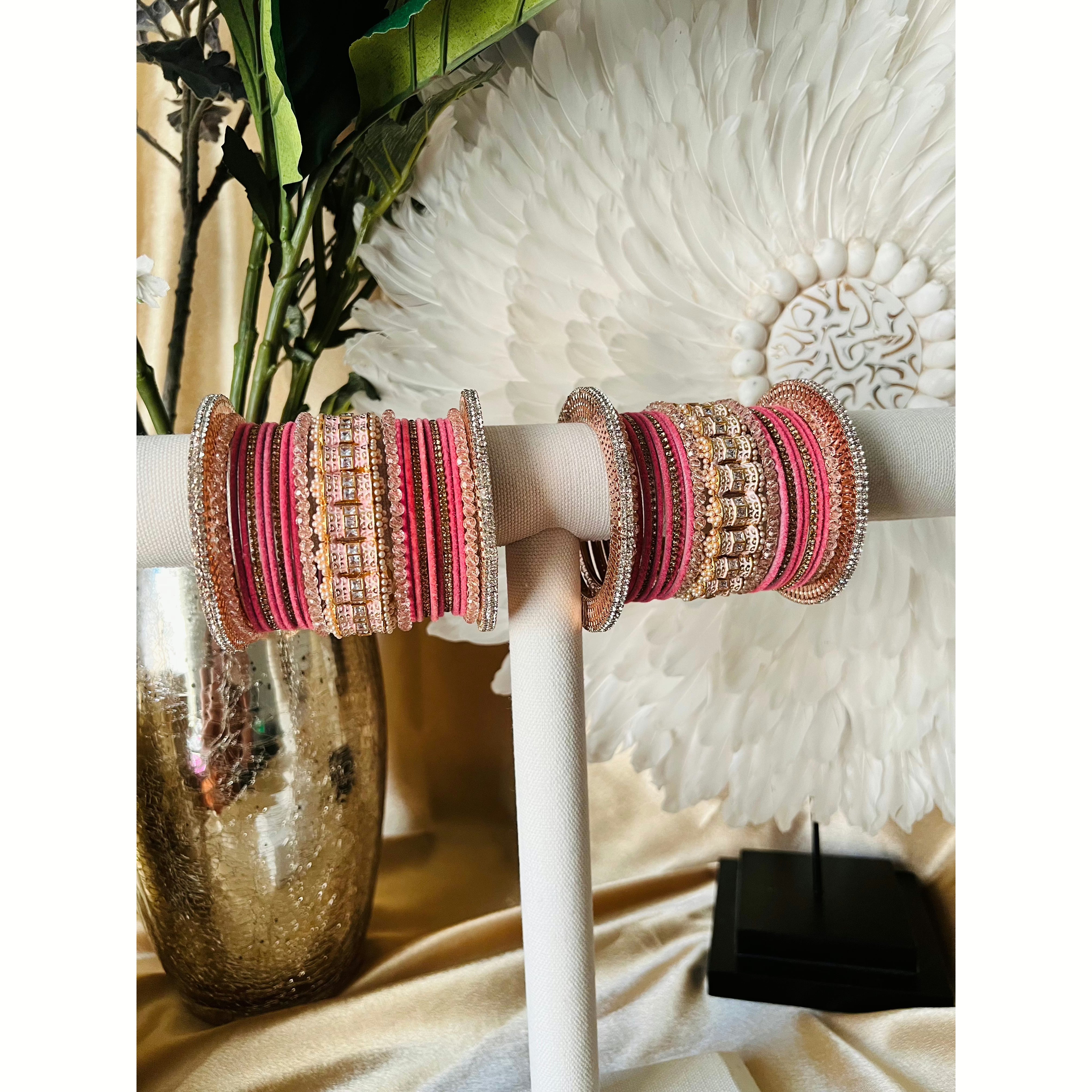 Kiran Indian Bridal Jewelry