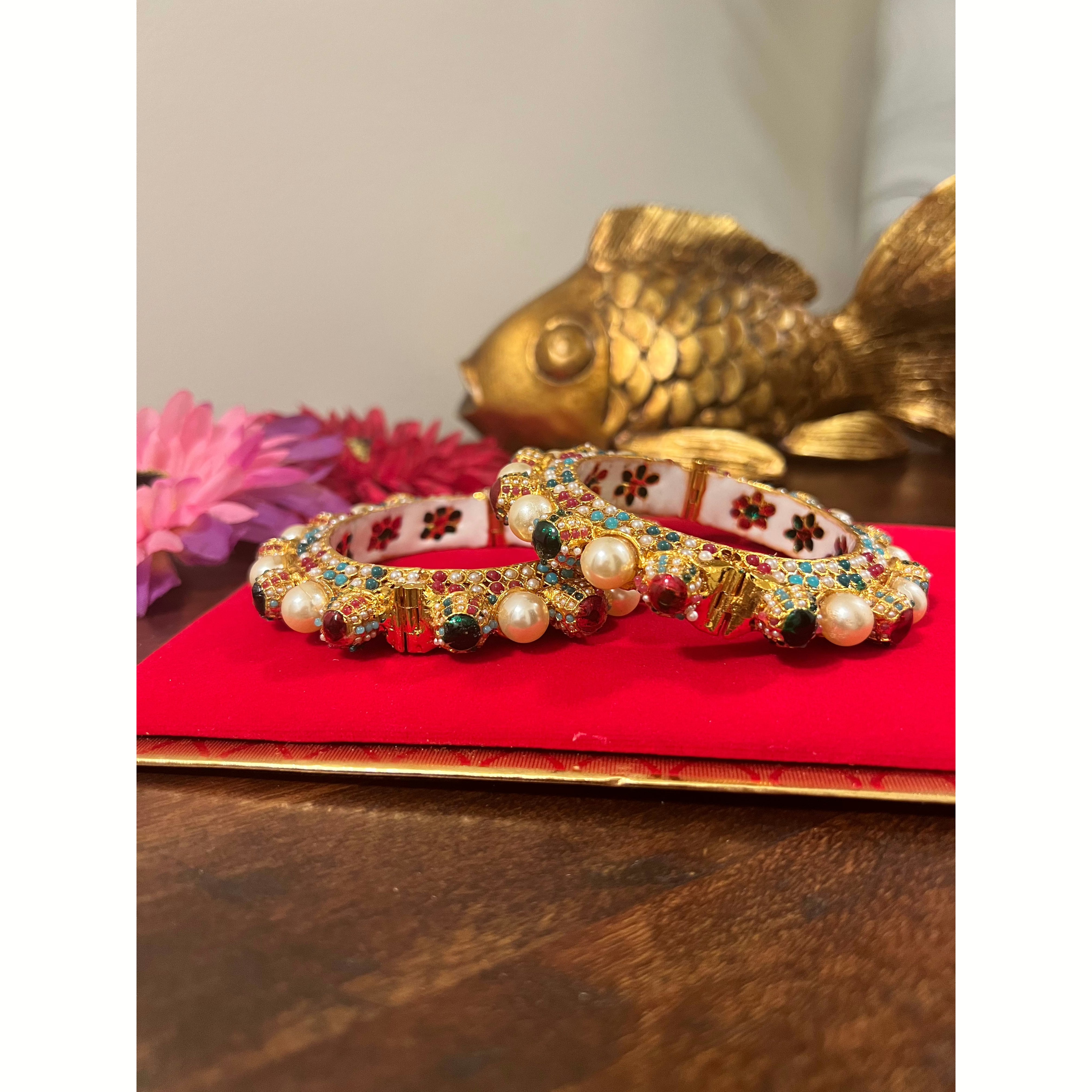 Ratana Indian Bridal Jewelry