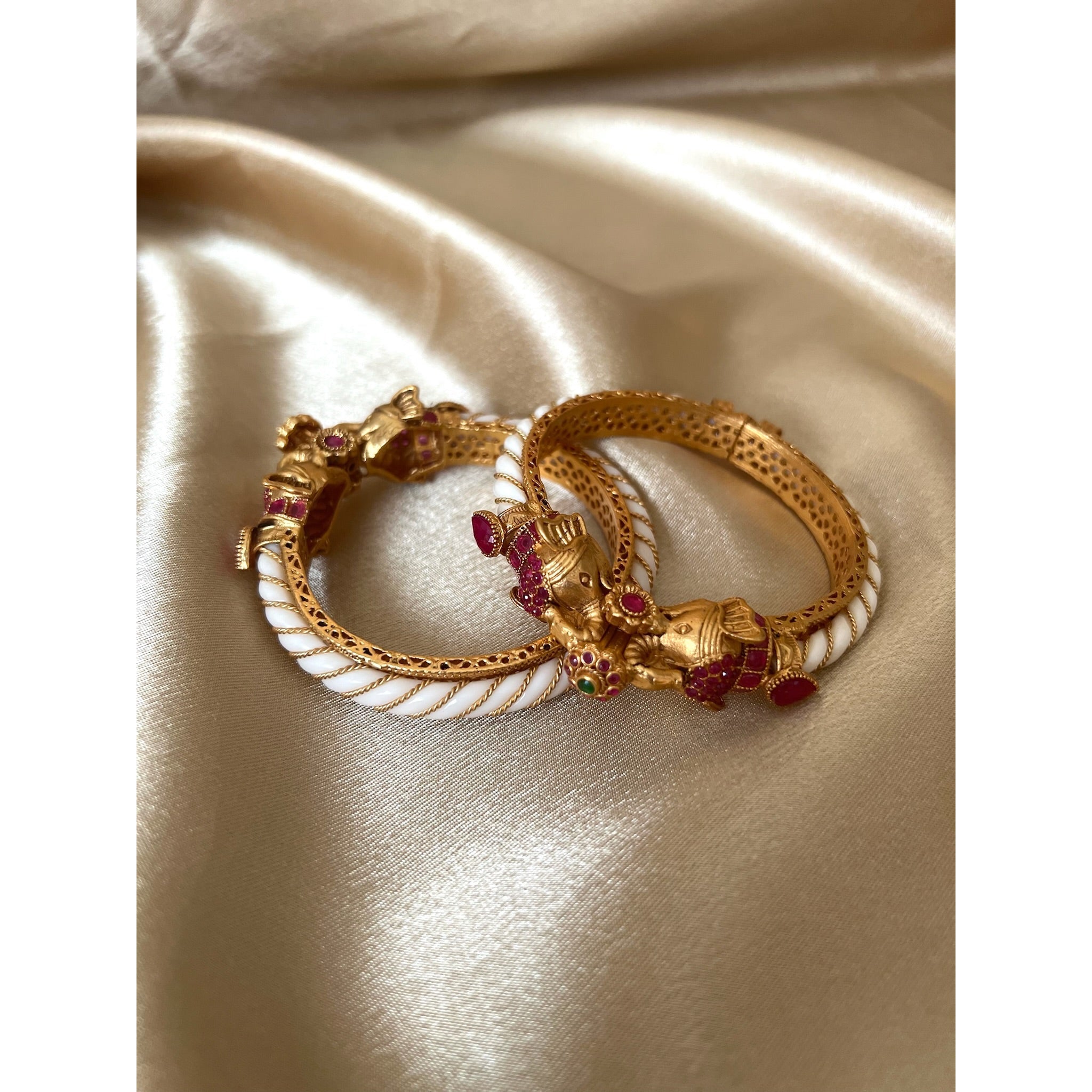 Jyoti Gold Plated Indian Jewelry