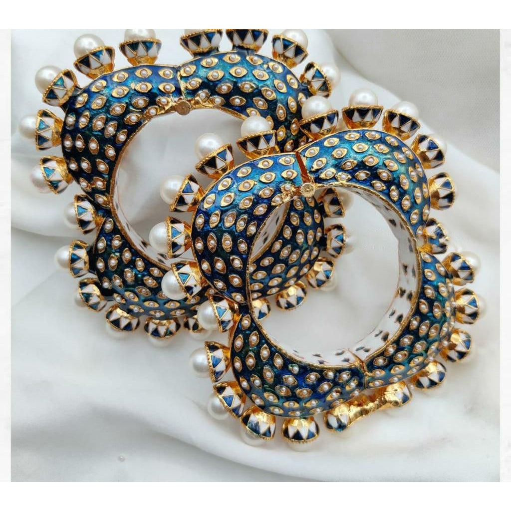 Leena Bollywood Jewelry